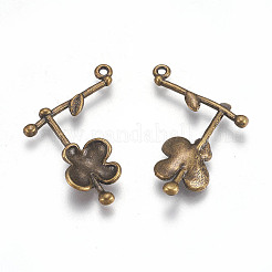 Подвески из сплава &nbsp;LS-X-EA11637Y-AB