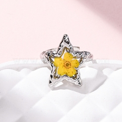 Кольца-манжеты из нержавеющей стали 304 с регулируемой открытой окантовкой&nbsp;RJEW-C083-19P-01