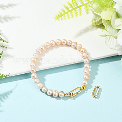 2 шт. латунные пружинные кольца-затворы&nbsp;FIND-BBC0004-41A