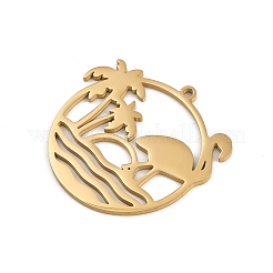 201 подвеска из нержавеющей стали&nbsp;LS-STAS-I344-03G