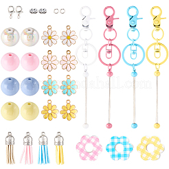 Сделай сам наборы для ключей&nbsp;DIY-SC0029-83