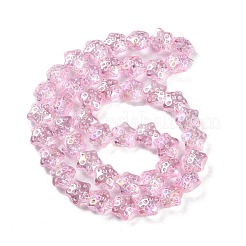 Выпечка краска бисер пряди&nbsp;DGLA-M002-03A-01