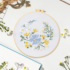 Пластик полиэстер&nbsp;AJEW-WH20077-018A