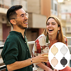 Звенья из нержавеющей стали 304&nbsp;STAS-PH0019-13