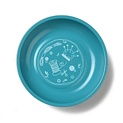 Блюдо с магнитной булавкой&nbsp;LS-TOOL-G019-03A