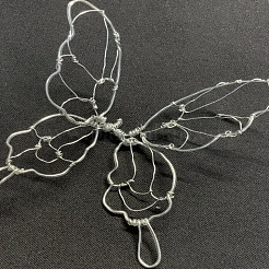 49м экологически чистого медного провода&nbsp;CWIR-LP0001-12S