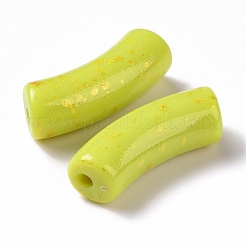 Непрозрачные акриловые бусины&nbsp;OACR-A016-05I