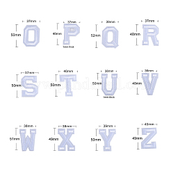 Компьютеризированная вышивка тканью утюжок на / шить на заплатках&nbsp;DIY-CJ0001-73A