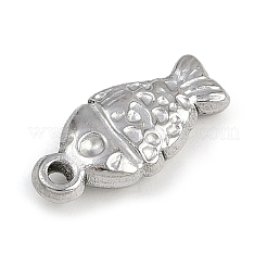 Подвески из нержавеющей стали 304&nbsp;LS-STAS-K287-08C-P