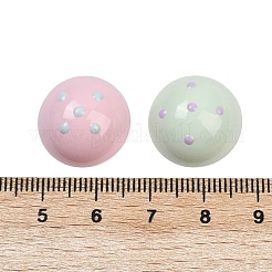 Пластиковые кабошоны&nbsp;FIND-Z077-02B