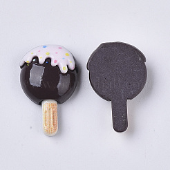 Кабошоны из смолы&nbsp;LS-CRES-N018-013