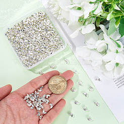 Бусины из сплава 400 шт. FIND-SP0002-36D