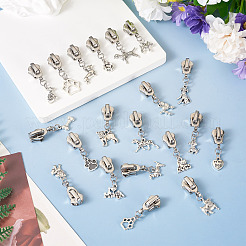 20 шт.&nbsp;HJEW-TAC0127