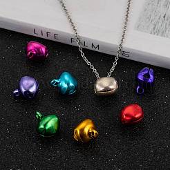 Алюминиевый Белл подвески&nbsp;X-ALUM-R002-M