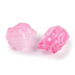 Прозрачная краска-спрей стеклянные шарики&nbsp;X1-GLAA-H035-01A