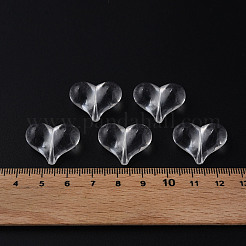 Прозрачные акриловые бусины&nbsp;X1-MACR-S373-70-B