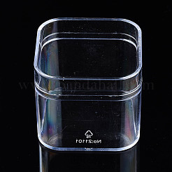 Контейнеры для хранения пластиковых шариков из полистирола&nbsp;LS-CON-N011-037