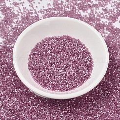 Бусины Миюки delica&nbsp;SEED-J020-DB1806