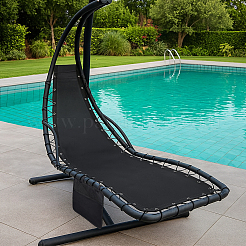 Пластиковая ткань для стула&nbsp;AJEW-WH0031-64