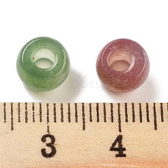 Природного индийского агата бисера&nbsp;G-C134-03Q