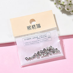 Латунные бусины&nbsp;XGRQ1A349-318P