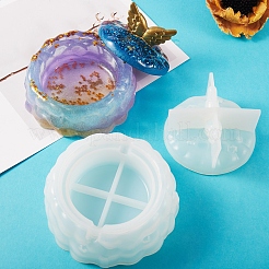 Силиконовые Молды&nbsp;DIY-SZ0005-65