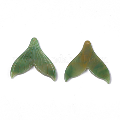 Подвески из ацетата целлюлозы (смолы)&nbsp;KY-S158-30D