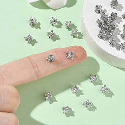 Латунные бусины&nbsp;XGRQ1A073-321P