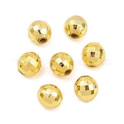 Акриловые бусины&nbsp;PL643-1G