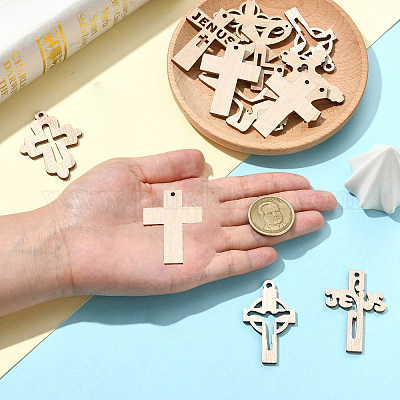 Древесины подвески&nbsp;WOOD-CJC0816-001-1