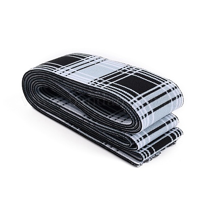 Эластичная лента из полиэстера EC-WH0013-26A-1