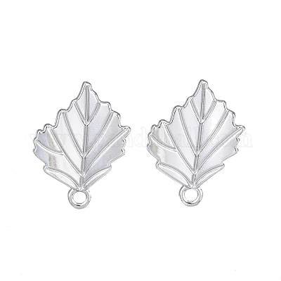 Сплав серьги выводы PALLOY-N150-77P-1