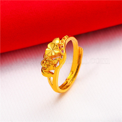 Сплав с латунными кольцами&nbsp;FS-WG26B4E-03-1