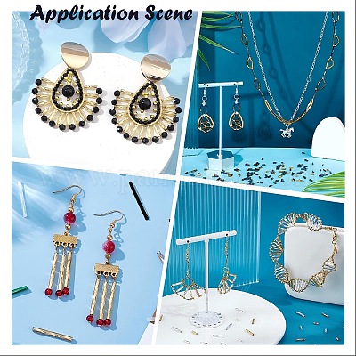 Стеклярус&nbsp;GT001-2-1