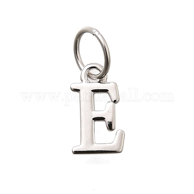 925 стерлингов серебряные подвески&nbsp;STER-R011-07P-E-1