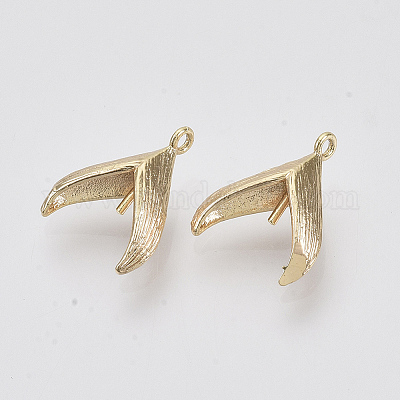 Латунные колышки&nbsp;LS-X-KK-N216-04-1