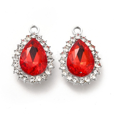 Сплав стекла подвески ALRI-C007-03P-1