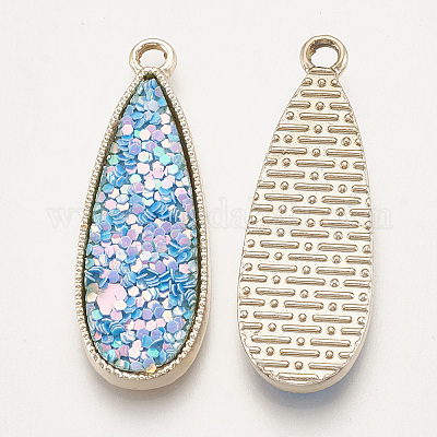 Подвески из сплава &nbsp;PALLOY-T050-39B-1