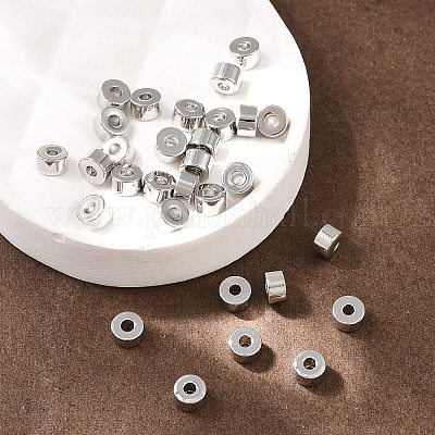 Spacer бисер латунные&nbsp;XGRPCP582-260P-1