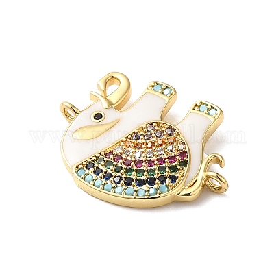 Гальваническое покрытие из латуни KK-O142-16G-1