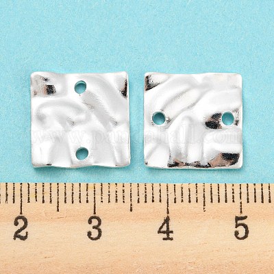 Подвески из латуни KK-A187-02S-1