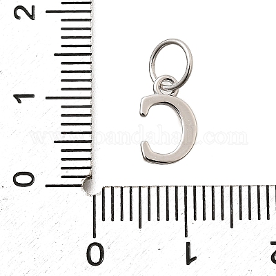 925 стерлингов серебряные подвески&nbsp;STER-R011-07P-C-1