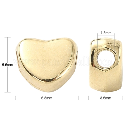 100шт 2 цвета ccb пластиковые бусины&nbsp;KY-CJ0001-64-1