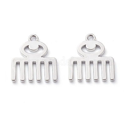 Латунные подвески&nbsp;KK-J278-15P-1