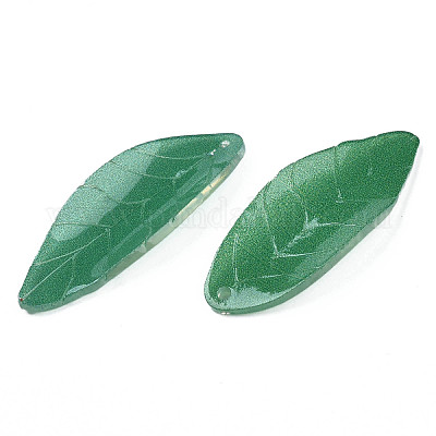 Пластиковые подвески&nbsp;KY-N015-126-1