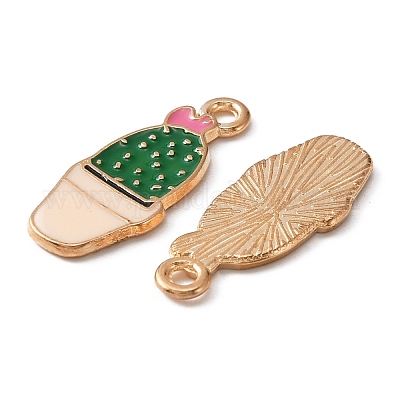 Подвески из сплава &nbsp;ENAM-CJC0011-28KCG-1