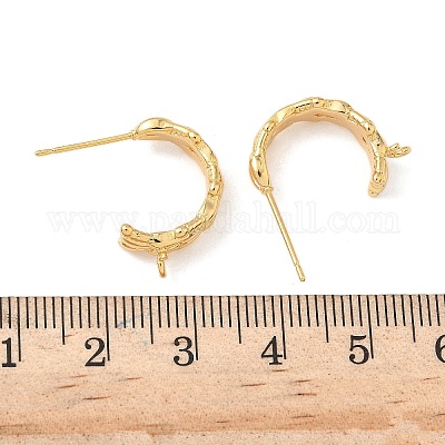 Изделия из латуни&nbsp;KK-C099-17G-1