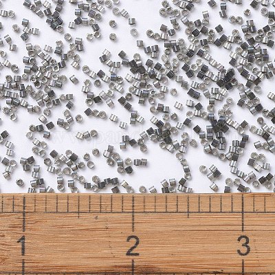 Бусины Миюки Делика&nbsp;X-SEED-J020-DB1872-1