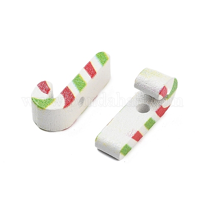 Деревянные бусины&nbsp;WOOD-M015-04D-02-1