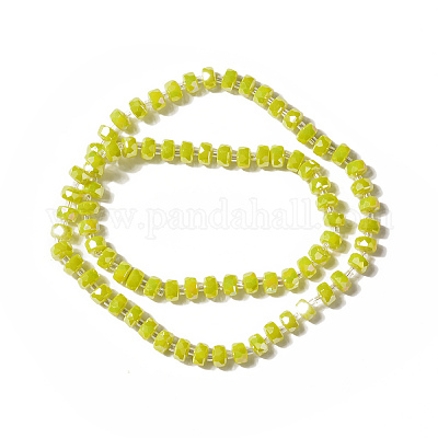 Стеклянные бусины&nbsp;GLAA-G097-05D-1